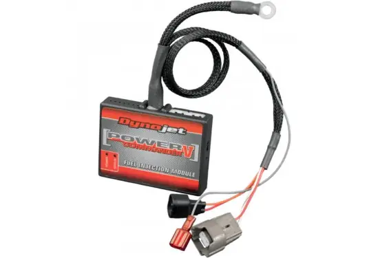 Boîtier Power Commander 5 DYNOJET pour Arctic Cat 1000 TRV (2009) Meilleure Vente