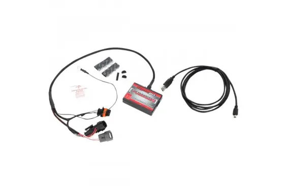 Vente Directe Boîtier Power Commander 5 DYNOJET pour Can Am Outlander 450 (14-16)