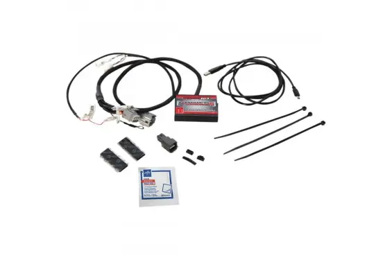 Boîtier Power Commander 5 DYNOJET pour Kawasaki Brute Force 750 (15-16) Achat Immédiat