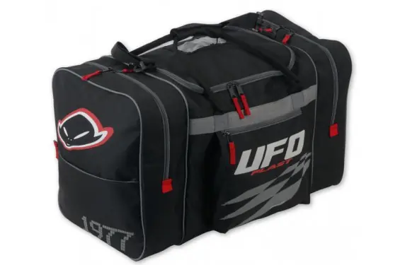 Meilleure Vente Sac de Transport UFO Noir
