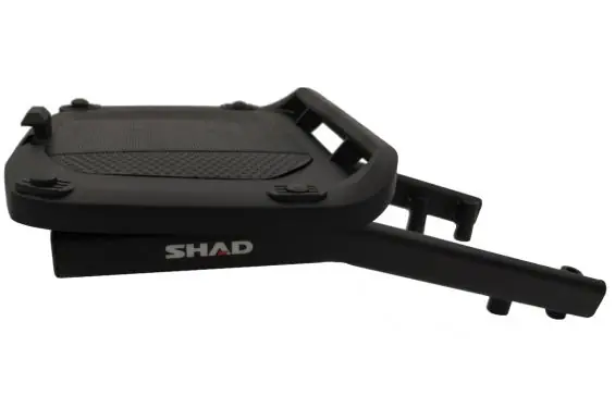 Must-Have Support Top Case Shad pour BMW C400 GT (19-22)