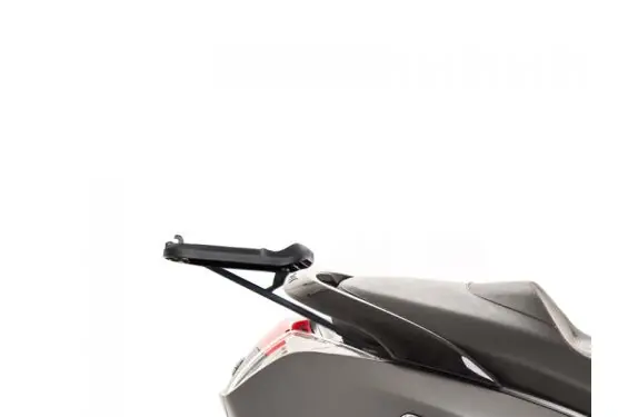 Affaire À Saisir Support Top Case Scooter pour Peugeot CityStar 125/200 ie (12-16)