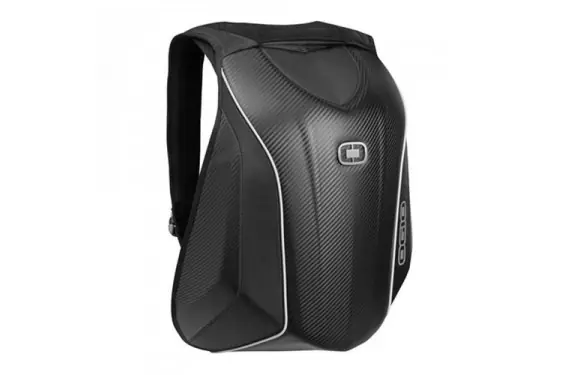Authentique Sac à Dos OGIO MACH 5 BLACK STEALTH