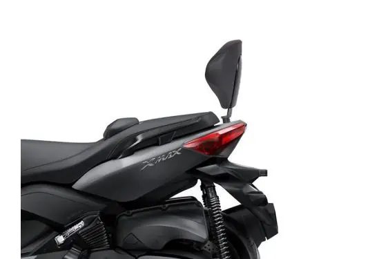 Dosseret Scooter Shad pour BMW C650 GT (12-21) Jusqu'à Épuisement Des Stocks