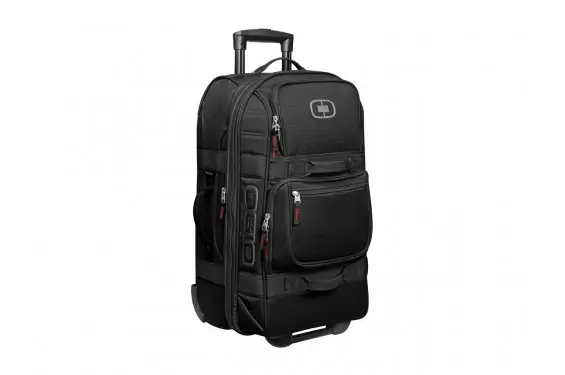 Acheter En Ligne Valise Cabine Souple Trolley OGIO ONU-22 BAG STEALTH