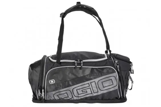 Commander Maintenant Sac de Sport OGIO GRAVITY DUFFLE BAG STEALTH