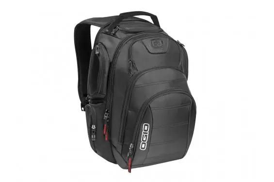 Promotion Saisonnière Sac à Dos OGIO REV PACK STEALTH
