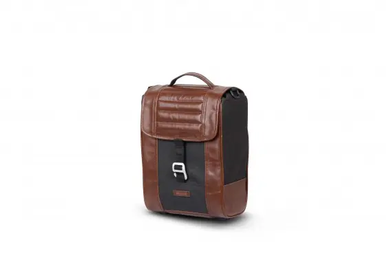Offre Du Jour Sac de Cavalière Shad SR38 Café Racer