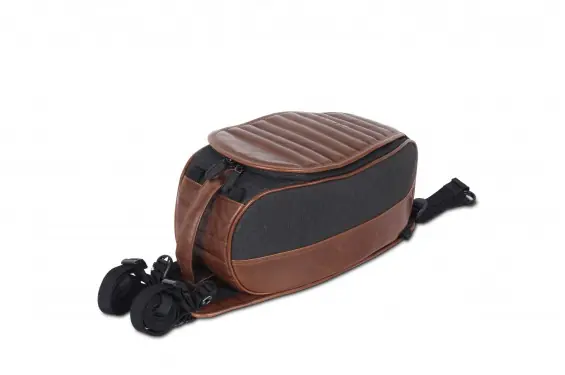 Sac de Réservoir Shad SR18 Café Racer Soldes
