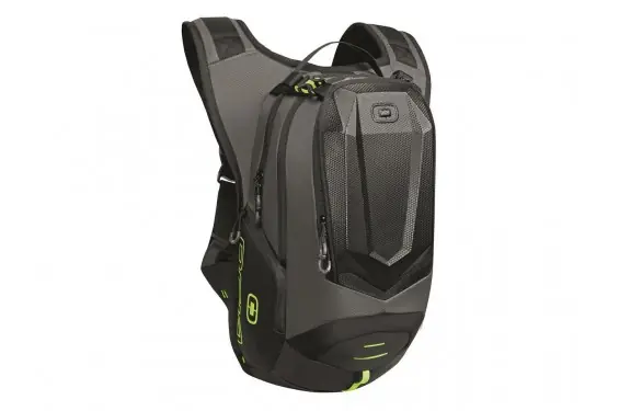 Retour Gratuit Sac à Dos Hydratation OGIO DAKAR 3 Litres