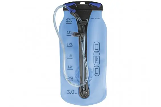 Commander Vite Poche à Eau - Réservoir Hydratation OGIO 3 Litres