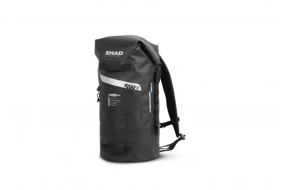 Acheter En Ligne Sac de Selle Imperméable Shad SW38