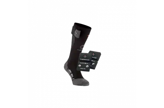 Commande En Gros Pack Chaussettes Chauffantes Connectée THERM-IC 700 + Batterie