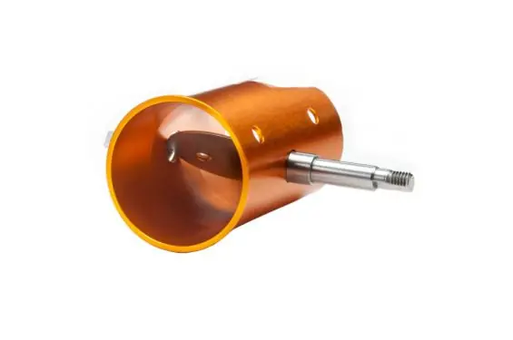Commande En Gros Kit Corps de Papillon Injection pour Husqvarna FC350 (14-15) FC450 (14-15)