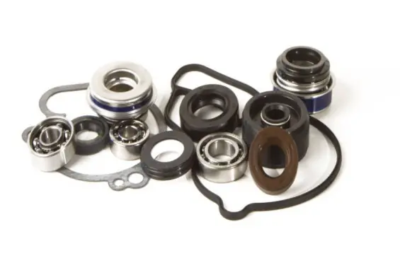 Acheter Direct Kit Réparation de Pompe à Eau pour Honda CRF450 X (05-17)
