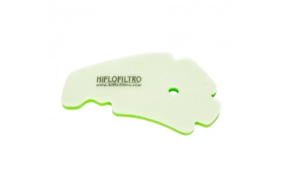 Top Vente Filtre à air HFA5201DS pour Aprilia 400 Scarabeo Light (06-09)