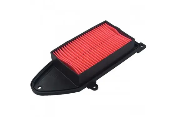Acheter En Ligne Filtre à air Scooter HFA5001 pour Kymco 125 Super 8 (08-14)