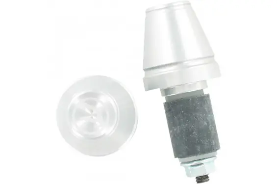 Acheter Direct Embouts de Guidon Moto DRIVEN V2
