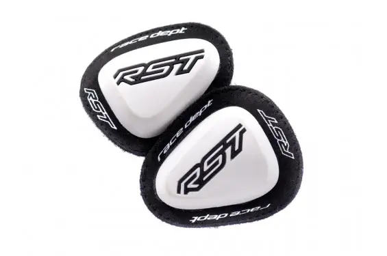 Sliders de Coude RST Factory Velcro Nouvel Arrivage
