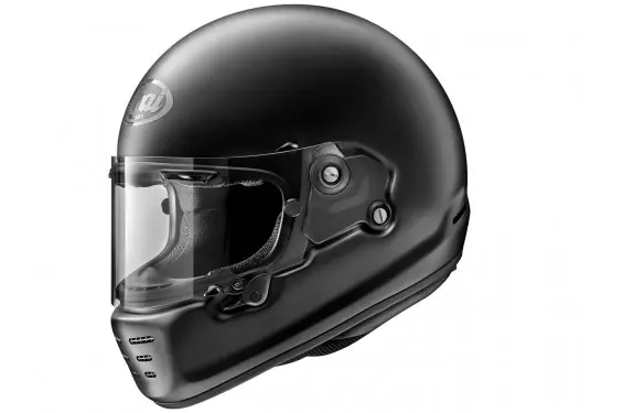 Petit Prix Casque Moto ARAI CONCEPT-X FROST BLACK