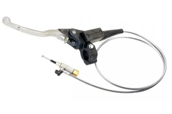 Must-Have Commande d‘Embrayage Hydraulique Hymec pour KXF450 (16-18) - 2100545