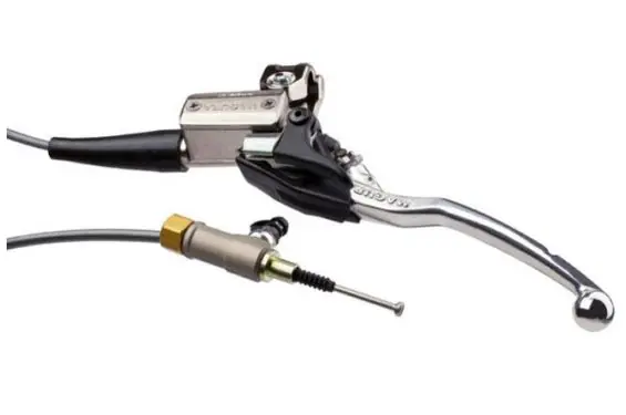 Offre Spéciale Commande d‘Embrayage Hydraulique Hymec pour YZ250 (99-03) - 2100019