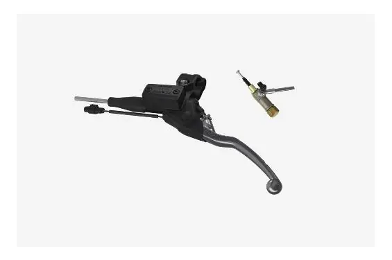 Top Vente Commande d‘Embrayage Hydraulique Hymec pour YZF250 (01-03)