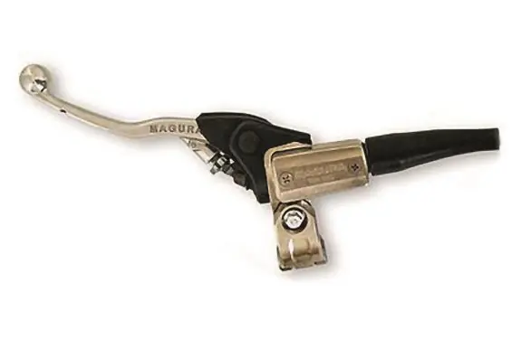 Vente Directe Commande d‘Embrayage Hydraulique Magura pour TC 125 (14-17) - 2700183