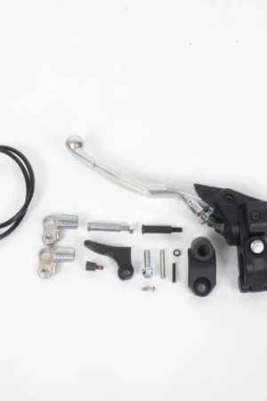 Offre Du Jour Maître cylindre d‘Embrayage Hydraulique Magura pour SX144 (07-08) SX200 (03-04) - 2700186
