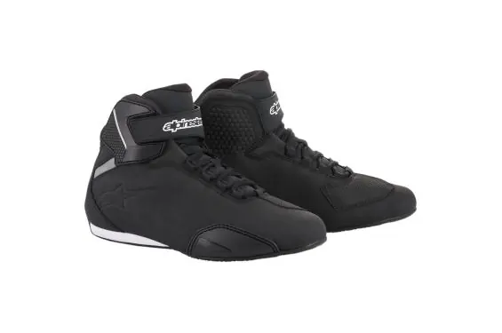 Authentique Chaussures moto Alpinestars Sektor