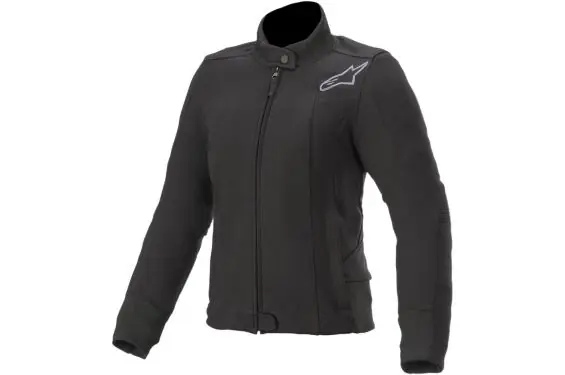 Blouson moto Femme Alpinestars Banshee Pas Cher