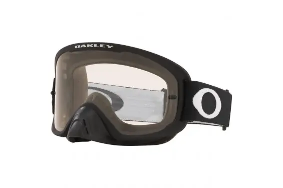 Masque Cross OAKLEY O FRAME 2.0 MX MATTE BLACK Nouveauté
