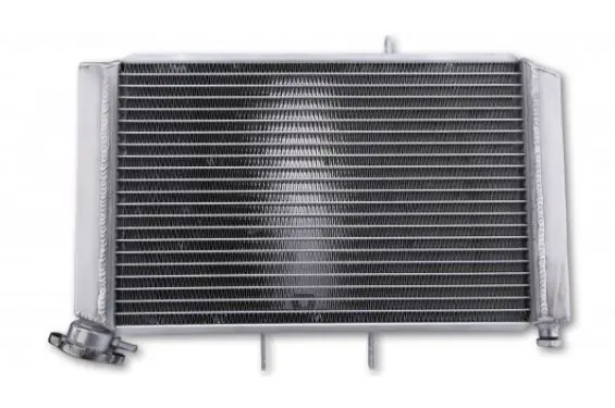 Radiateur d‘Eau pour Triumph Tiger 800 (11-14) Réduction