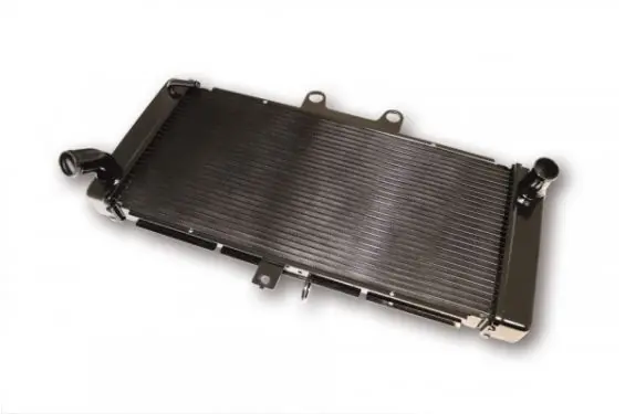 Solde Radiateur d‘Eau pour Suzuki Bandit 650 (08-11)