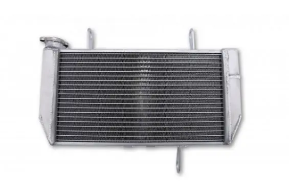 Radiateur d‘Eau pour Ducati Multistrada 1200 (10-14) Promotion Saisonnière