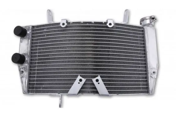 Radiateur d‘Eau pour Ducati 848 / 1098 / 1198 Super Prix