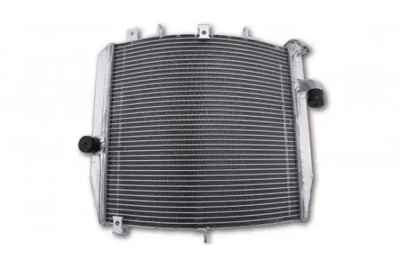Radiateur d‘Eau pour ZX-10 R Ninja (11-17) Commander Vite