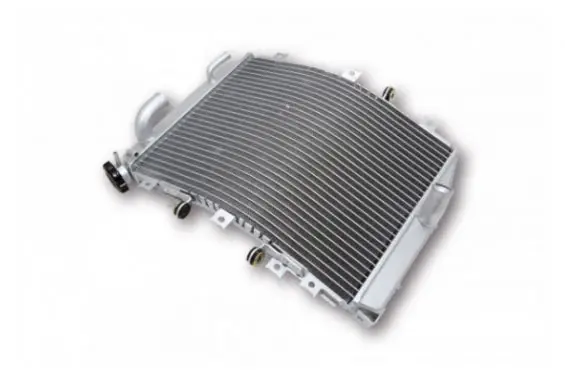 Radiateur d‘Eau pour Kawasaki ZX-10 R (04-05) Meilleur Prix