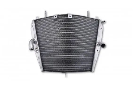 Radiateur d‘Eau pour CBR 1000 RR Fireblade (12-16) Commander Vite