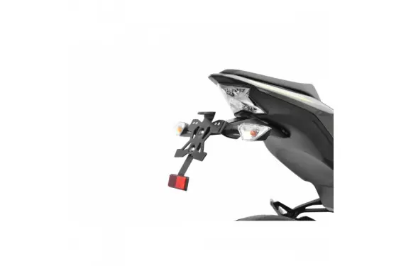 Acheter Direct Support de plaque Top Block pour Z 900 (20-24)