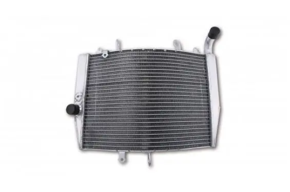 Radiateur d‘Eau pour Honda CBR 600 RR (07-17) Haute Qualité