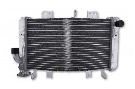 Radiateur d‘Eau pour GSXR 1300 Hayabusa (08-17) Offre Du Jour