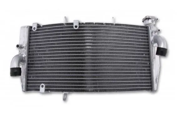 Radiateur d‘Eau pour CBR 900 RR "929" Fireblade (00-01) Prix Cassé