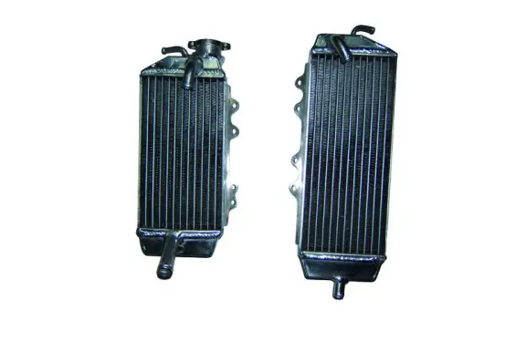 Commande En Gros Radiateur Gauche pour Husqvarna TC 85 (18-20)