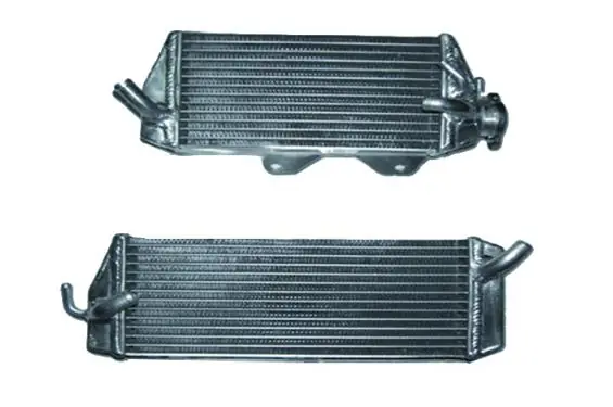 Achat Immédiat Radiateur Oversize Gauche pour KTM FE 350 / 450 / 501 (20-23)