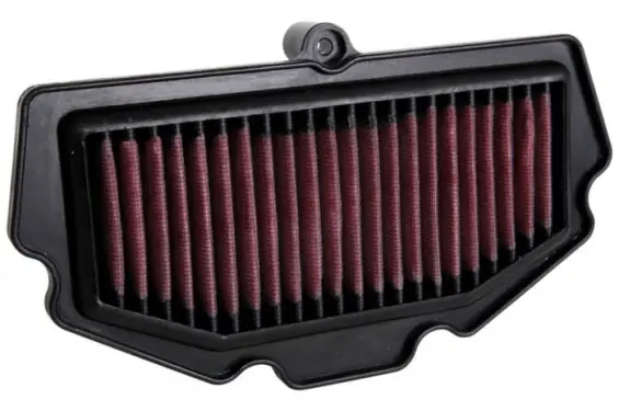 Usine Directe Filtre à Air K&N KA-6415 pour Versys 650 (15-24)