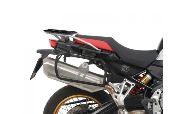 Nouvelle Collection Support de Valise Terra Shad 4P System pour F750 GS (18-23)