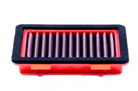 Acheter Direct Filtre à Air Racing BMC pour KTM Duke 125 (17-23) - FM995/04RACE