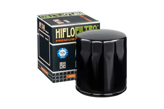 Achat Immédiat Filtre à Huile HF174B