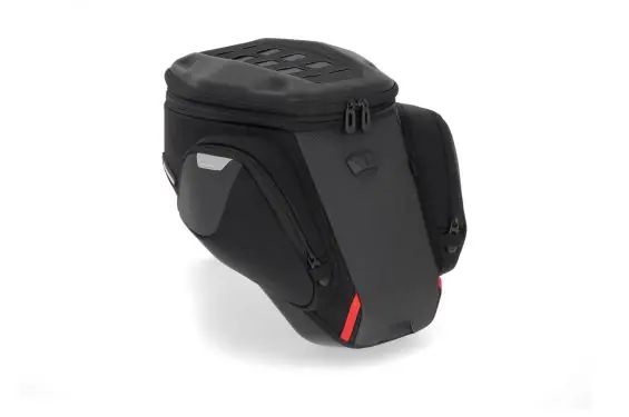 Sacoche de Réservoir Moto SW-Motech Pro GS, 16-20 L BC.TRS.00.103.30000 Super Prix